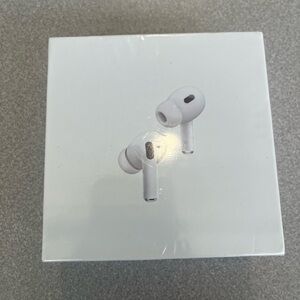 Apple AirPods Pro - White